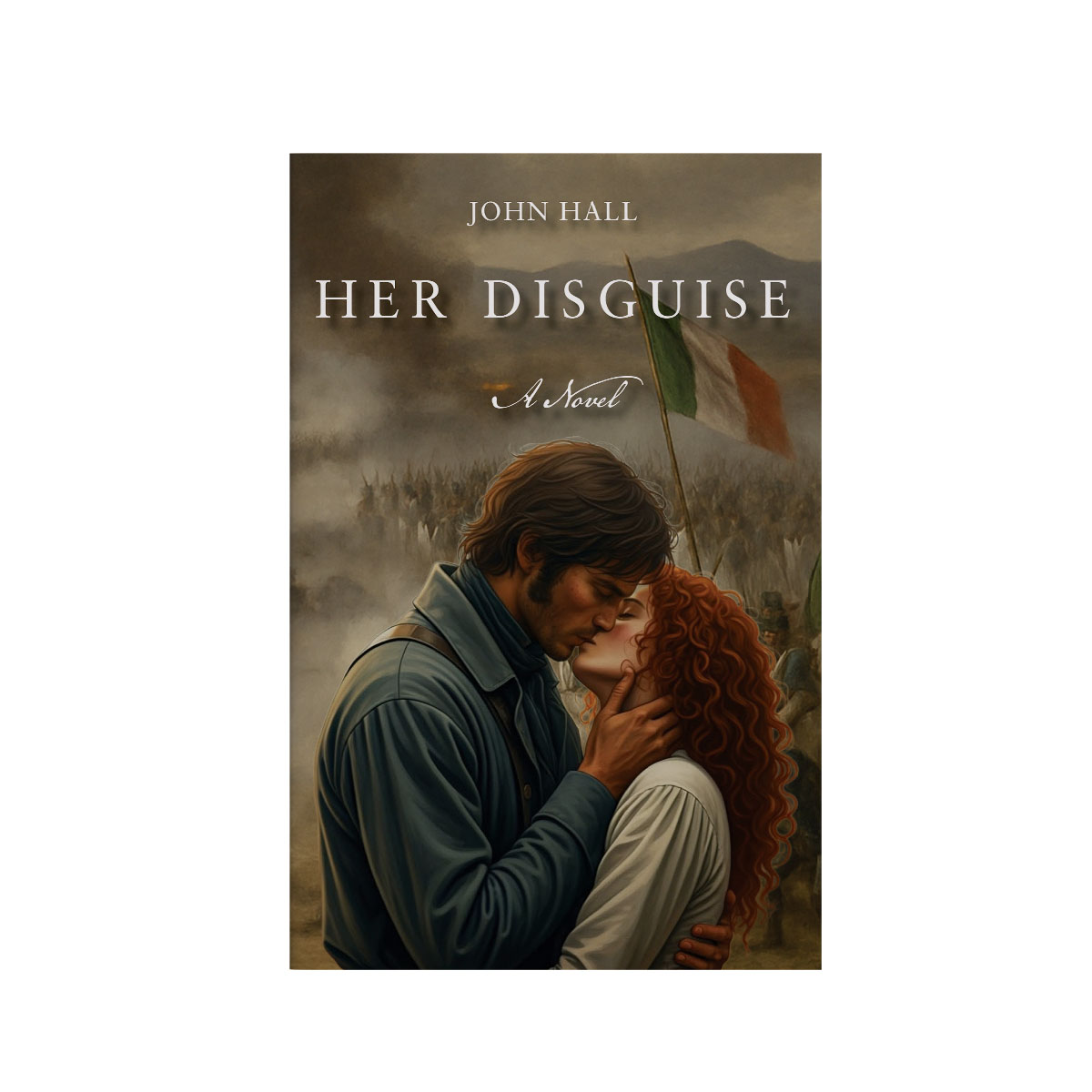 Her Disguise