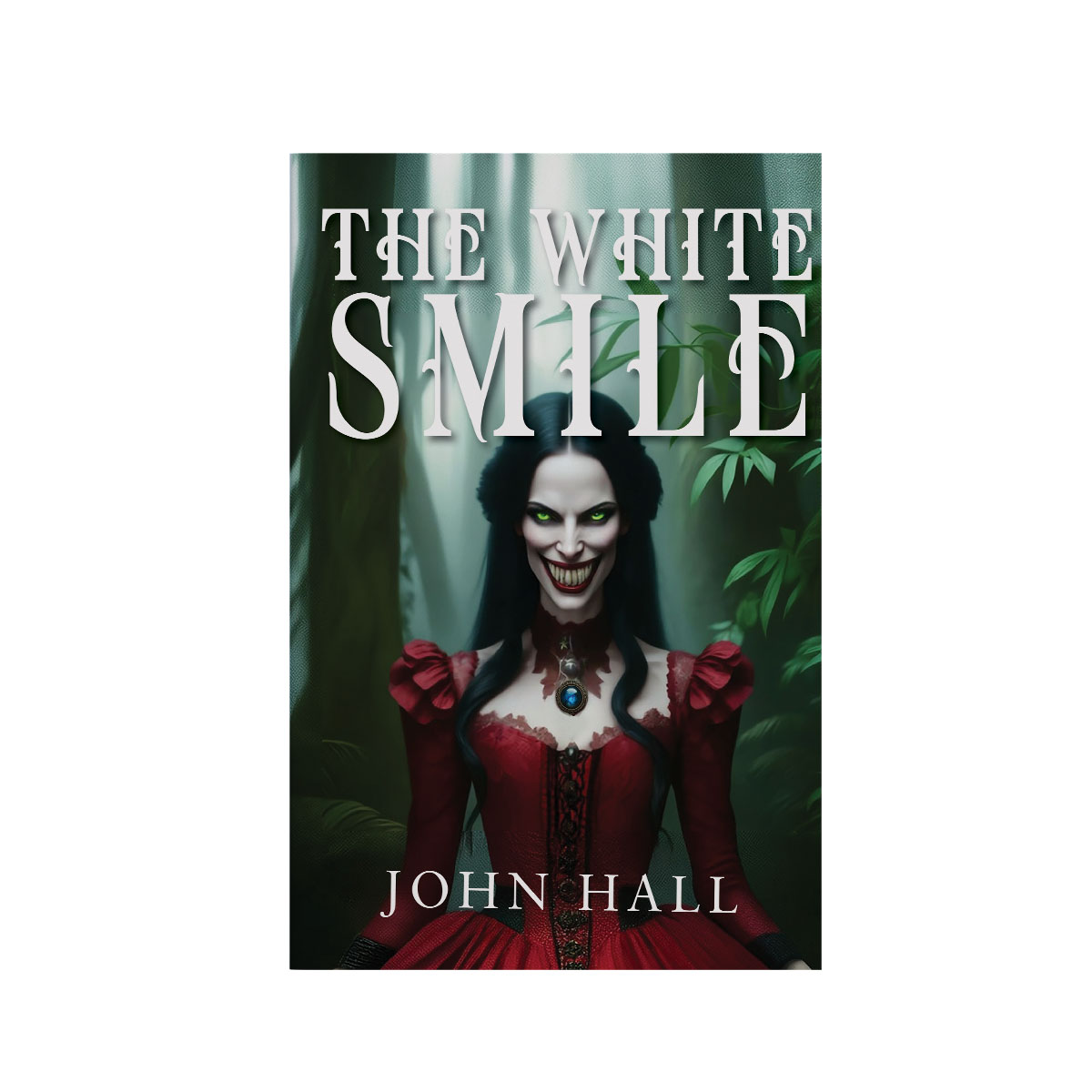 The White Smile