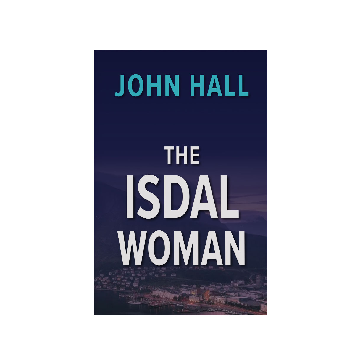 The Isdal Woman